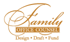 Family Office Counsel
