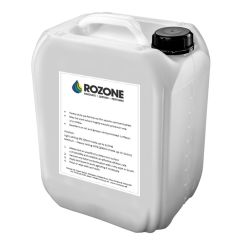 De-ionised Water 20L