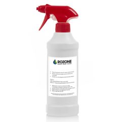 Antimicrobial res sanitech RTU (6X 1L)
